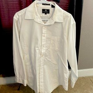 Dress shirt